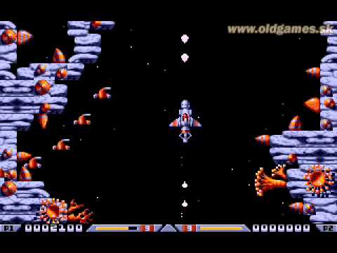 Bomb The Bass - Megablast (Hip Hop On Precinct 13) Xenon 2 Theme