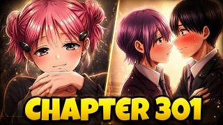 A couple of cuckoos chapter 301 explained | Nitish Anime Realm