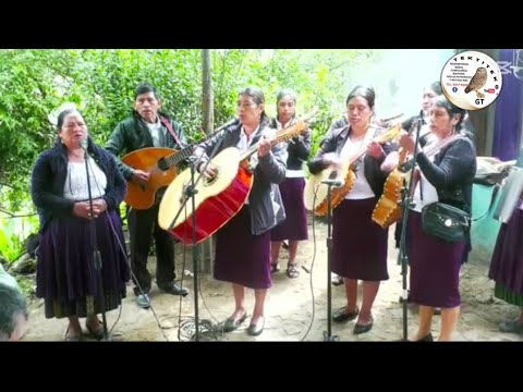 Coro orar cantando de tacana san marcos 