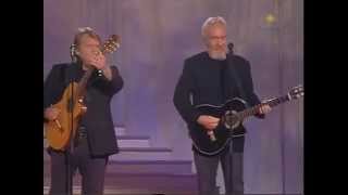 Olsen Brothers - Bye Bye Love