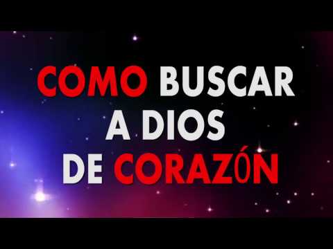 download lagu mp3 mp4 Como Buscar A Dios, download lagu Como Buscar A Dios gratis, unduh video klip Como Buscar A Dios
