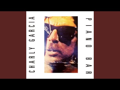 Tuve tu amor – Charly García