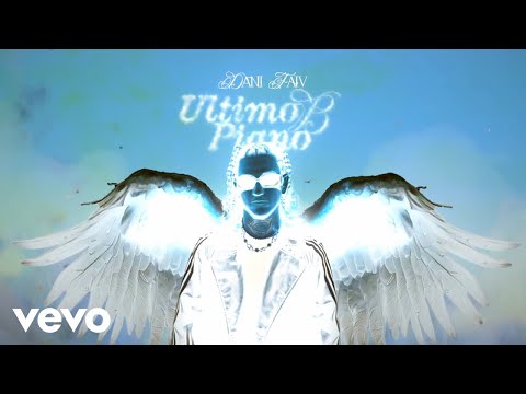 Dani Faiv - Miracolo (Visual Video)