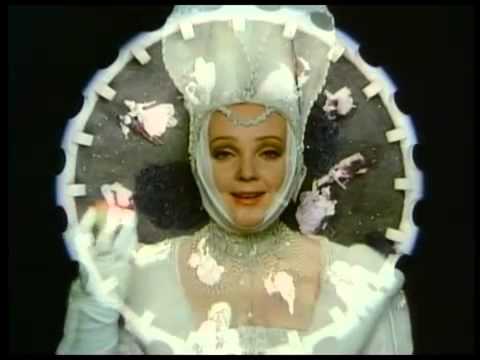 Lucia Popp - In Trutina -Carmina Burana -Carl Orff