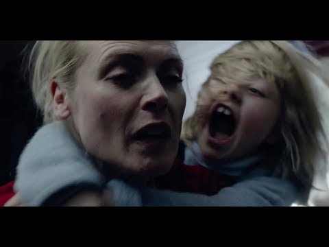 afbeelding Hjemsøkt