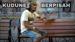 Download lagu KUDUNE BERPISAH - OCHOL DUT | COVER AKUSTIK  BY SENO APRILLIO mp3