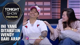Download lagu REZA ARAP & WENDY HATI-HATI BANGET JAWAB JAJULI VERSI INI - Tonight Show Premiere mp3 Download lagu REZA ARAP & WENDY HATI-HATI BANGET JAWAB JAJULI VERSI INI - Tonight Show Premiere mp3