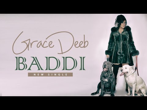 Grace Deeb - “Baddi” [Official Video] [غريس ديب - بدي [الفيديوكليب الرسمي