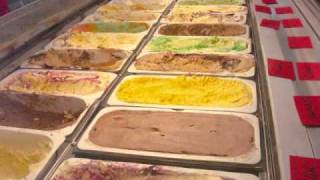 Raekwon - Ice Cream (Feat. Ghostface Killah, Method Man and Cappadonna)