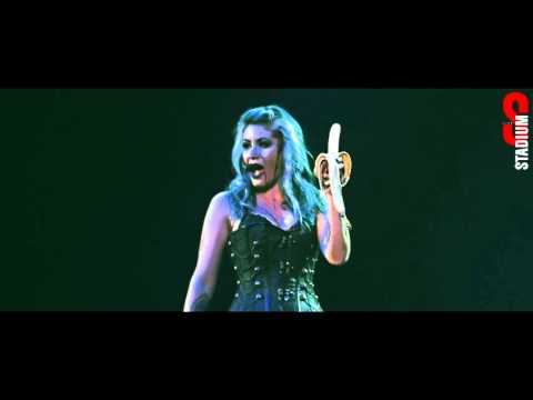 Stadium Live: The Circus Of Horrors 30.09.2015 - 04.10.2015