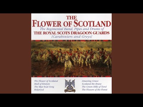 Flower of Scotland