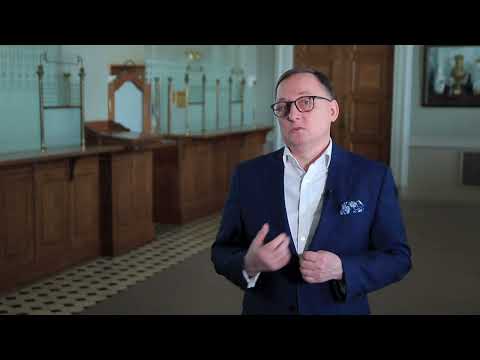 Latvijas Bankas Gada pārskats 2021: Mārtiņš Kazāks