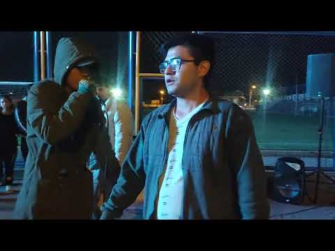 KROM vs CANALLA - Octavos | Clasificatoria WCB #3