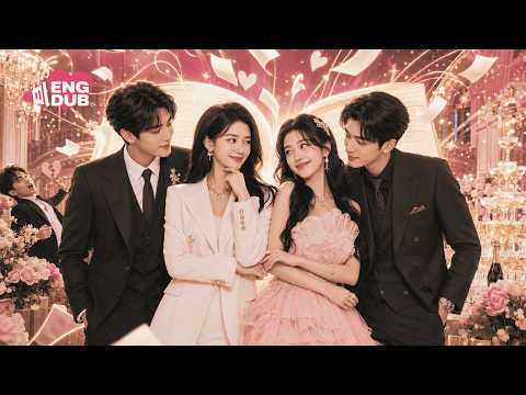 We Transmigrated as Billionaires... So We Married Each Other's Brothers![ENG DUB | FULL]