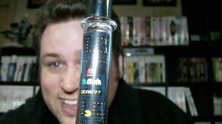 Video Game Wedding Stuff