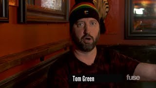 Tom Green, Vanilla Ice Share Favorite ICP Moments - Insane Clown Posse Theater