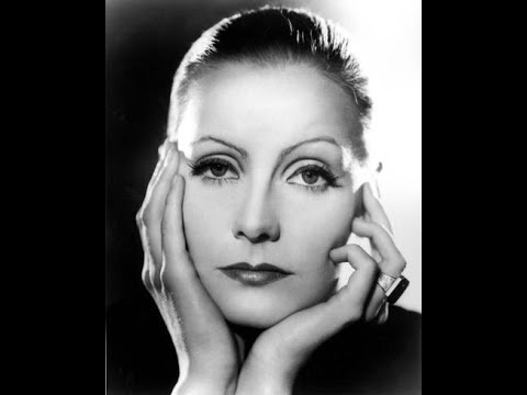 Big Rob's Classic Cinema Episode 25 - Greta Garbo