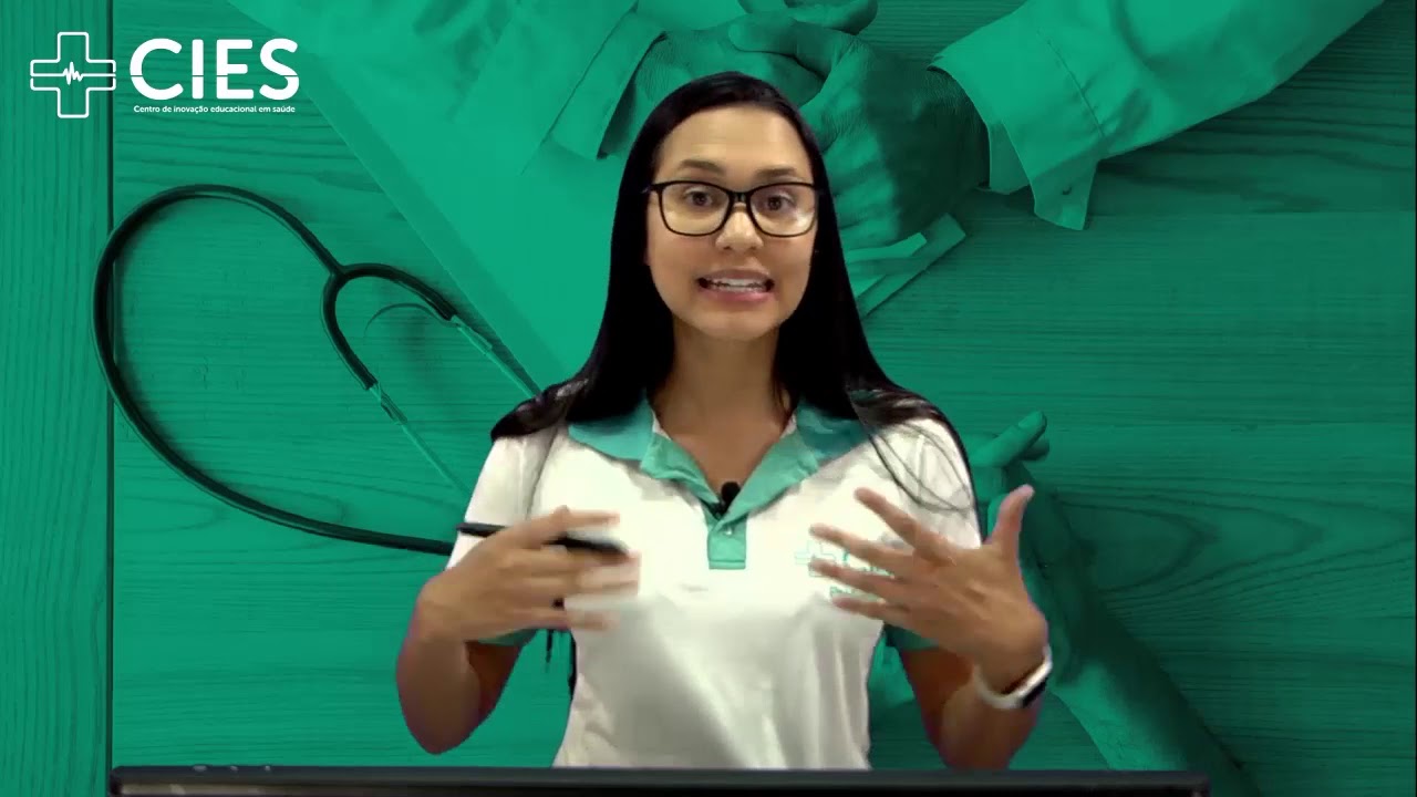 Lei do exercício profissional da enfermagem (Parte 03- Final)