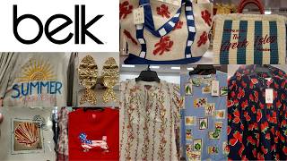 Belk - An Absolutely Wonderful Sale On Gorgeous Clothing & Purses