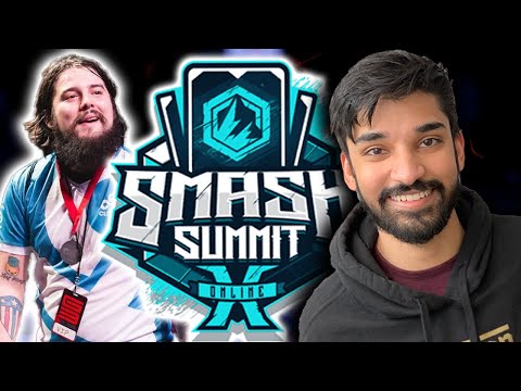Here's what's going to happen at SMASH SUMMIT 10