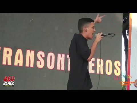 NOKAUT VS - Samath - SW - Dasga - Ezpectro (FESTIVAL RED BLACK 2023)