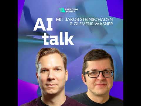 Inside Apples AI-Fail - mit Peter Steinberger