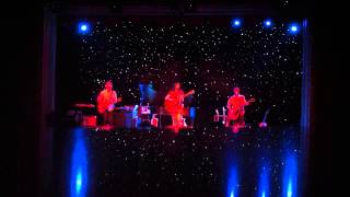 When You Come Down (Live) - Tristan Prettyman