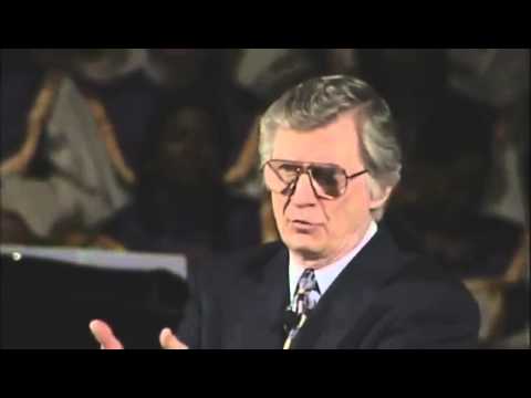 The New Covenant 3 of 6  Handed Over to Death by David Wilkerson
