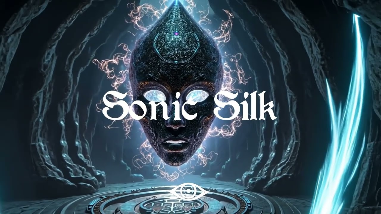 Soul Of Time - Sonic Silk (Original Mix)