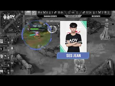 ASL Spring 2021 Top Play Week 4 - Garena AOV (Arena of Valor)