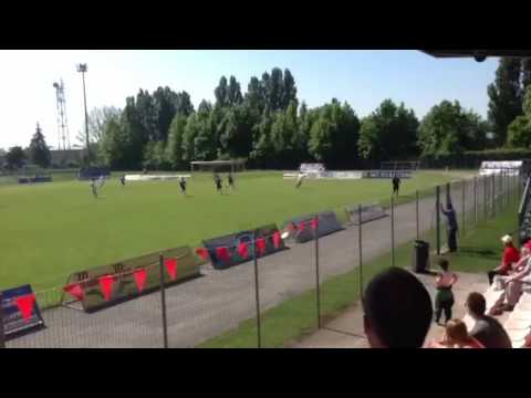 Sacra Famiglia Padova batte Rubano calcio 2-1