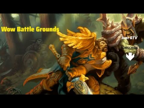 "Unstoppable Force: Dominating PvP as an Arms Warrior!"