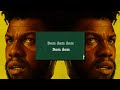 Trinidad Jame Kamaiyah Johnson Hope Tala Sheisty Official Lyric Video