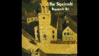 9 For Squirrels - Left Behind