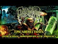 Epicardiectomy Masticate The Skinned