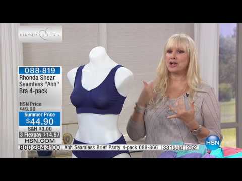 HSN | Body Solutions by Rhonda Shear 06.11.2017 - 10 AM