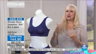 HSN | Body Solutions by Rhonda Shear 06.11.2017 - 10 AM