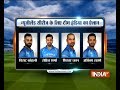 Shikhar Dhawan returns for New Zealand ODIs; no place for Ashwin, Jadeja