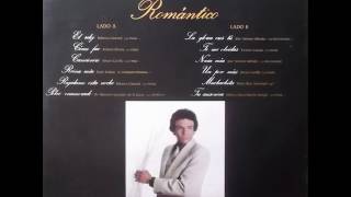 POLVO ENAMORADO- JOSÉ JOSÉ (Romántico- 1981)-letra