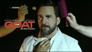 The Goat – Shotgun Players Trailer