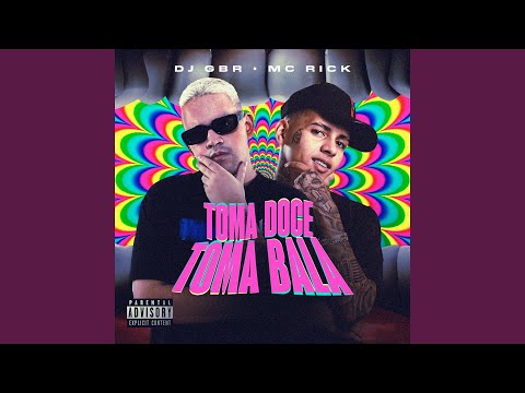 Toma Doce, Toma Bala