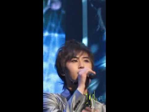 [FANCAM] 100613 Fan meeting "Only One Day" - Young Saeng