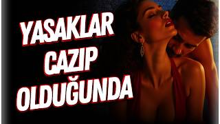 Vücutlarımız Bir Araya Geldiğinde Açığa Çıkan En Sıcak Sır - BAHARATLI HİKAYE