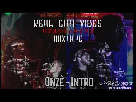 Onzé - Intro (Prod.By Riddle)