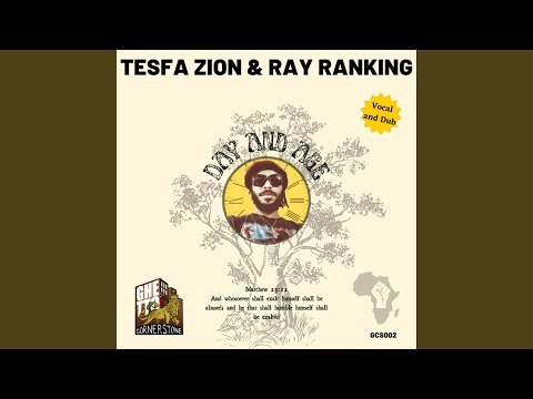 African Warrior (feat. Ras Ruben)