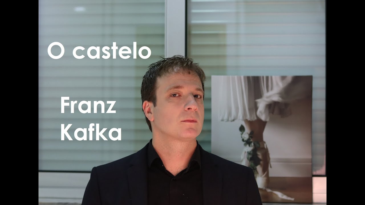 Resenha de Vassoler: O castelo | Franz Kafka