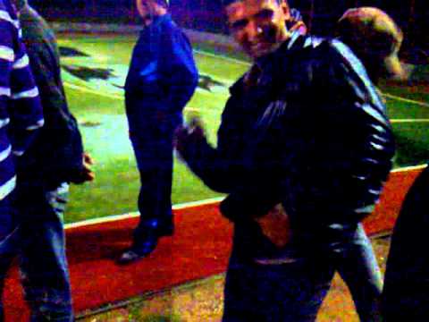 Inaugurare stadion la Obarsia de Camp 16