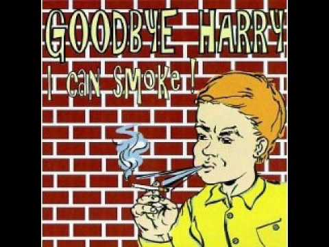 Goodbye Harry - Drum Monkey