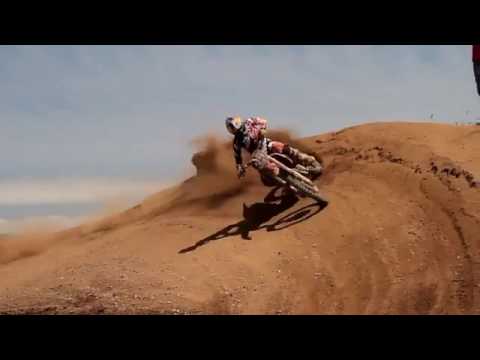 Jorge Prado - The Motorbike Rider