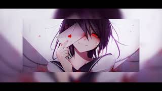 Cover art for pretty little psycho (sped up)